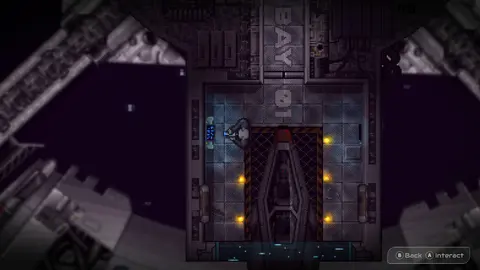 Alien Breed 35th Anniversary Collection screenshot