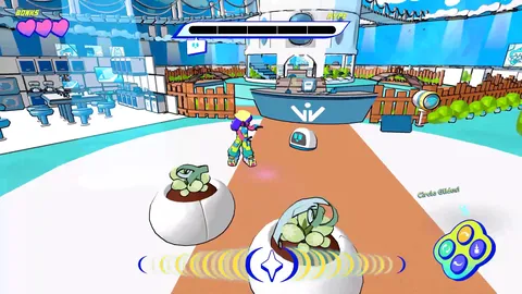 All Systems Dance screenshot
