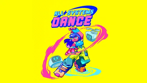 All Systems Dance screenshot