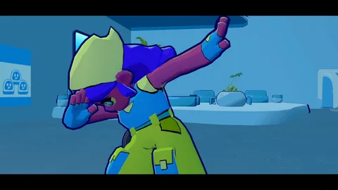 All Systems Dance screenshot