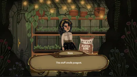Allogloom screenshot