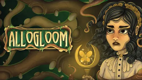 Allogloom screenshot