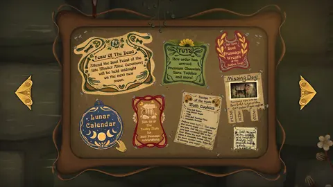 Allogloom screenshot