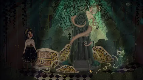 Allogloom screenshot