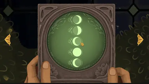 Allogloom screenshot