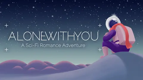Alone With You screenshot