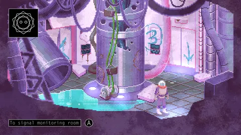 Alone With You screenshot