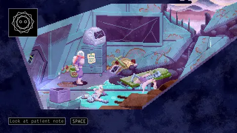 Alone With You screenshot