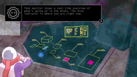 Alone With You screenshot