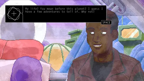 Alone With You screenshot