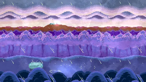 Alone With You screenshot