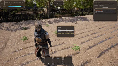 Alp Muhafiz : Orkan screenshot