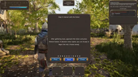 Alp Muhafiz : Orkan screenshot