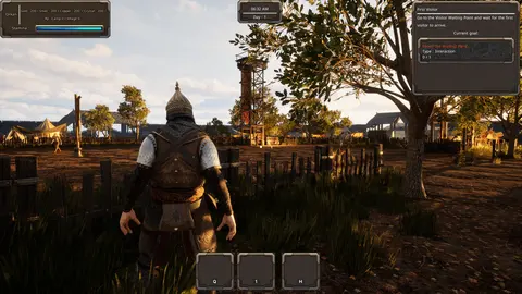 Alp Muhafiz : Orkan screenshot