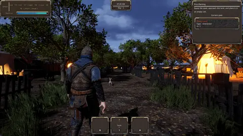Alp Muhafiz : Orkan screenshot