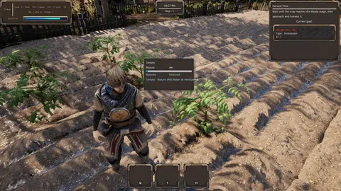 Alp Muhafiz : Orkan screenshot