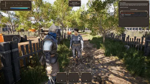 Alp Muhafiz : Orkan screenshot