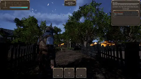 Alp Muhafiz : Orkan screenshot