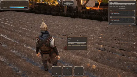 Alp Muhafiz : Orkan screenshot