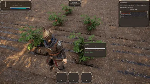 Alp Muhafiz : Orkan screenshot