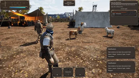 Alp Muhafiz : Orkan screenshot