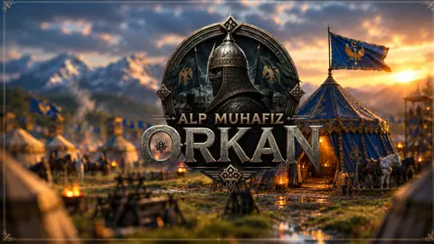 Alp Muhafiz : Orkan screenshot