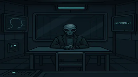 Alpha Authority Scan screenshot
