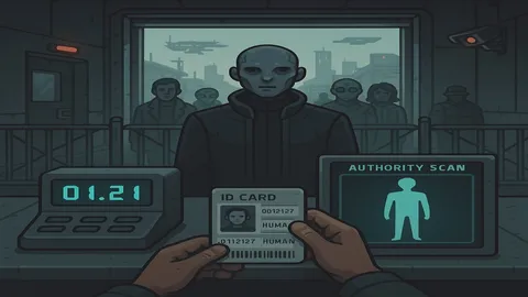 Alpha Authority Scan screenshot
