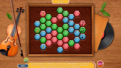 Amazing Weekend: Search and Relax 2 Collector's Edition screenshot