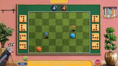 Amazing Weekend: Search and Relax 2 Collector's Edition screenshot