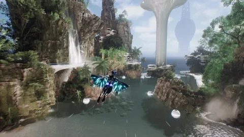 Angelic: Dark Symphony screenshot