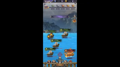 Angels Pact: Reversal World screenshot