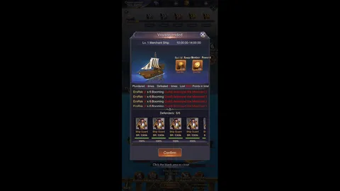 Angels Pact: Reversal World screenshot