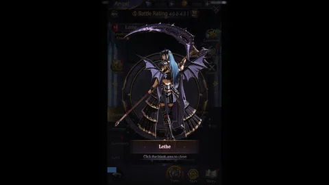 Angels Pact: Reversal World screenshot