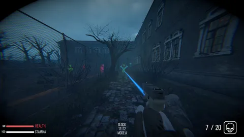 Animatronics Playtime screenshot