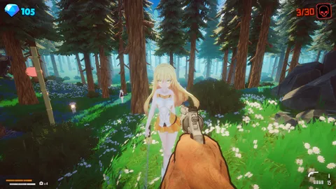 Anime Reaper screenshot