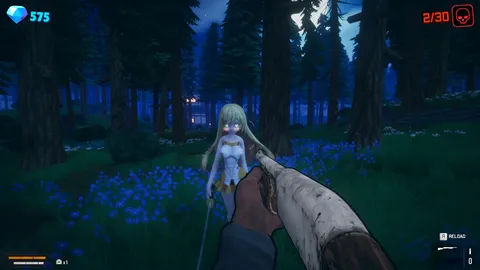Anime Reaper screenshot