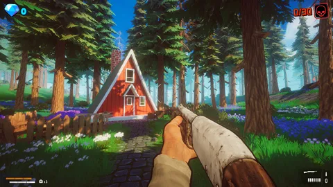 Anime Reaper screenshot