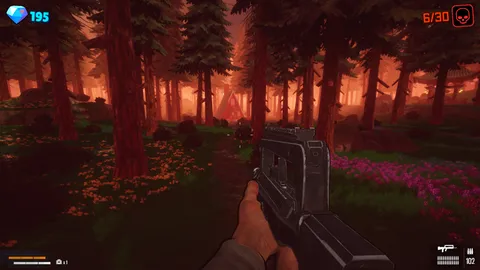 Anime Reaper screenshot
