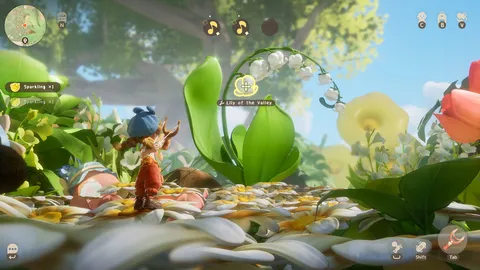 Animula Nook screenshot