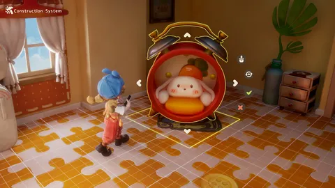 Animula Nook screenshot