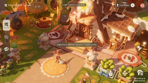 Animula Nook screenshot