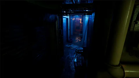 Anomalies Detective screenshot