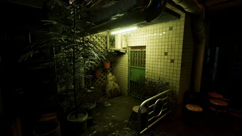 Anomalies Detective screenshot