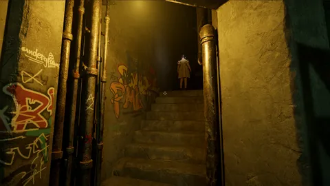 Anomalies Detective screenshot