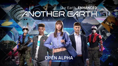 Another Earth screenshot