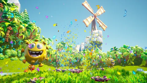 AntiOxBoy screenshot