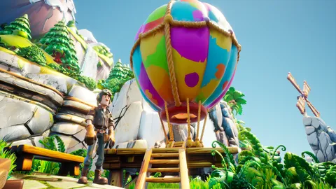 AntiOxBoy screenshot