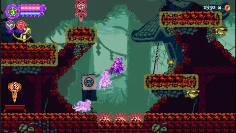 AOKAKI screenshot