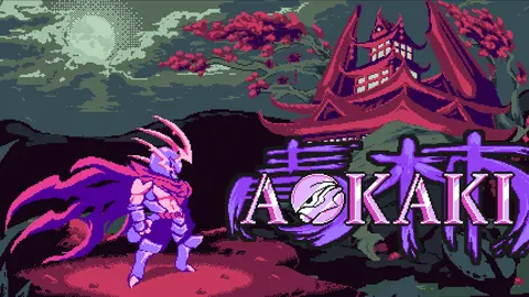 AOKAKI screenshot